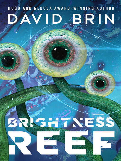 Title details for Brightness Reef by David Brin - Available